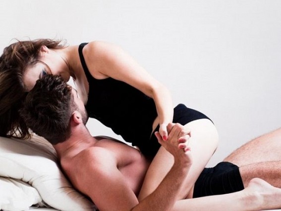 How to build sexual confidence and take control of your sex life