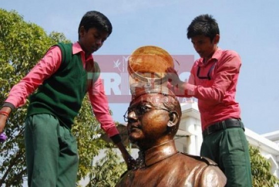 State gears up to celebrate the Netajiâ€™s Birth Anniversary 