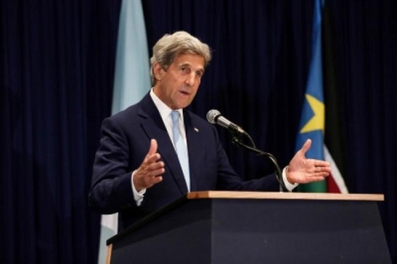 Trump should resign: US former Secretary of State