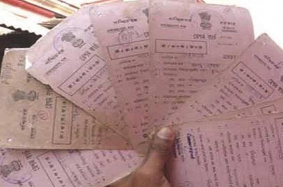 â€˜62,173 fake ration cards spottedâ€™ : Minister 