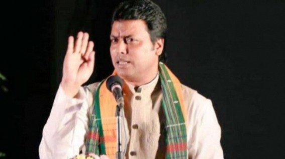 'Drug-consumption increased 10% in 2018 in Tripura' : National Data