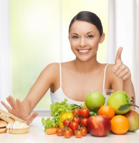 Low-calorie diet may improve cell performance