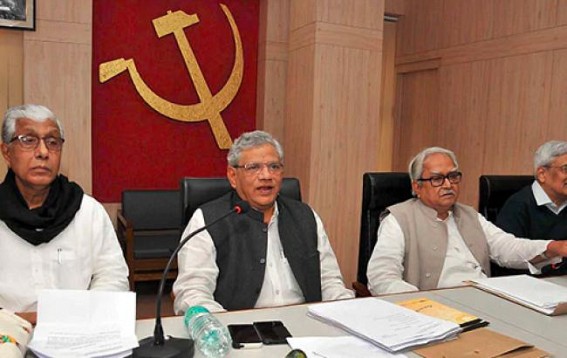 â€˜Modi Govt failed to involve all stakeholders through a dialogueâ€™ : Polit Bureau