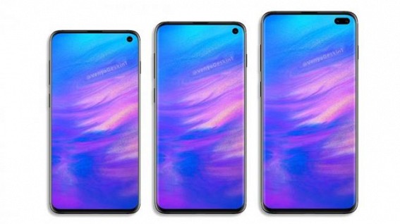 Samsung Galaxy S10 to be launched on March 8
