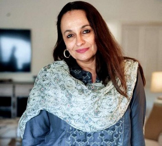 Soni Razdan backs Kashmiri students