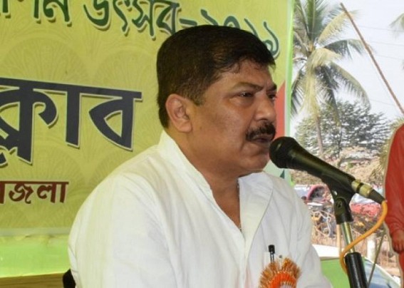 Health Minister warns Malaria outbreak chances