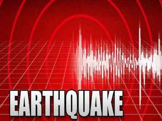 Mild earthquake in Himachal