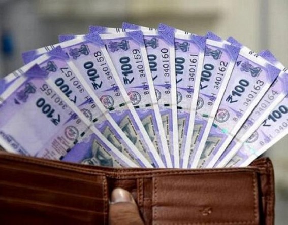 UGC scale salary for College Lecturersâ€™ to be effected from 2017-September, erupts Resentment