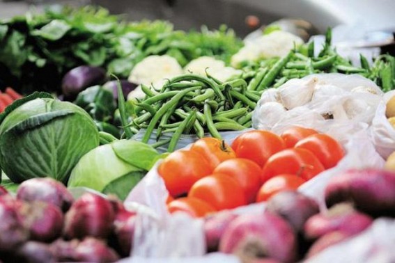 India's February WPI rises to 2.93% 