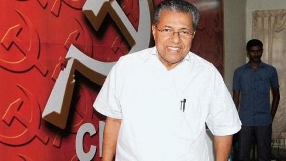 2019 polls could make or break the CPI-M in Kerala 