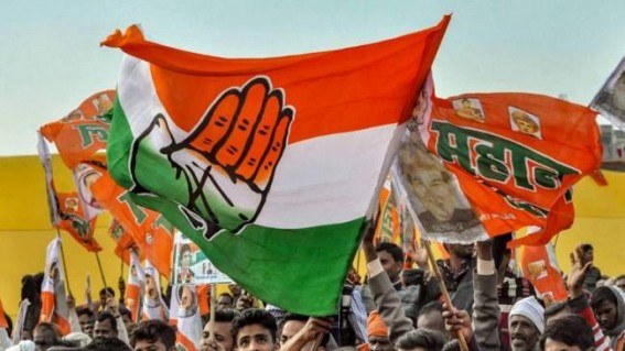 Sushmita, Pala in Congress third Lok Sabha list Sushmita, Pala in Congress third Lok Sabha list