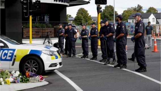 UN Security Council condemns New Zealand mosque shootings UN Security Council condemns New Zealand mosque shootings