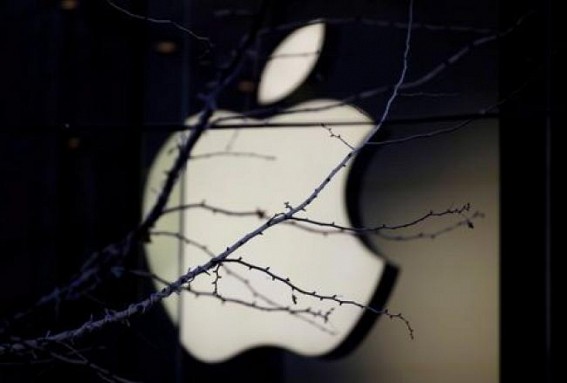 US jury awards Qualcomm $31 mn in Apple case