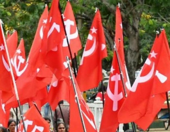 Four Political parties will fight for two MP seats in Tripura