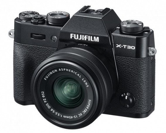 New Fujifilm mirrorless digital camera now in India