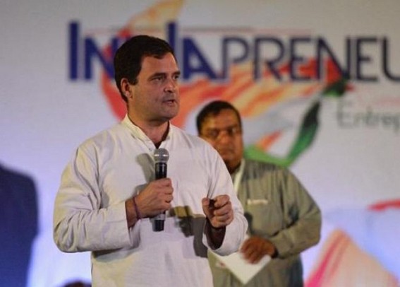 Congress releases fifth list for LS polls