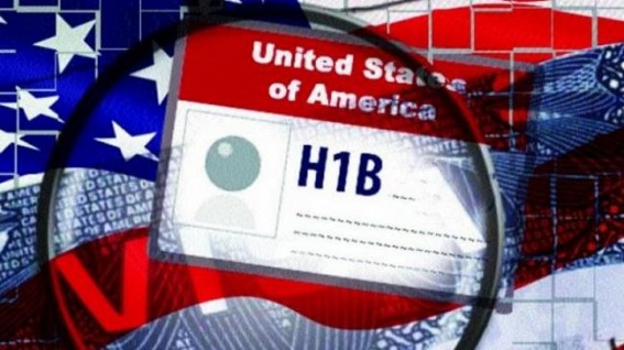 US to begin accepting new H1-B visa petitions US to begin accepting new H1-B visa petitions