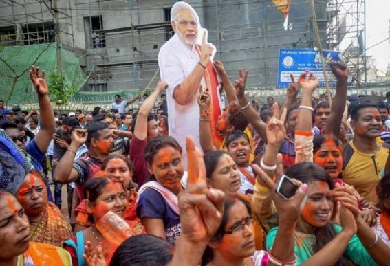 LS Election : Directorate of Income Tax Investigation will monitor poll expenditures in Tripura, other Northeast states