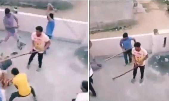 Gurugram assault case: 2 more arrested