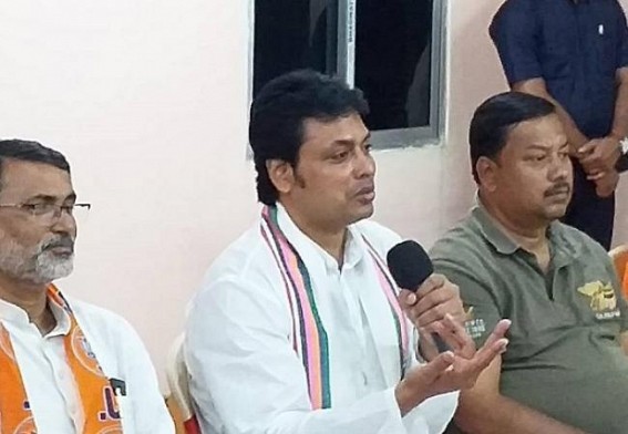 Motormouthâ€™s Insulting remark on Matabariâ€™s Peda-businessmen 