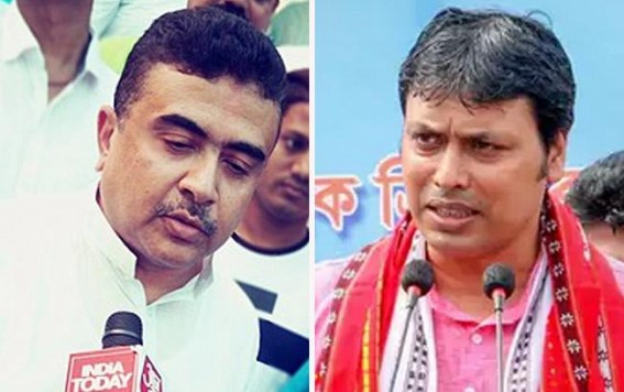 Bengal Minister asks Tripura CM to immediately visit a mental hospital in Kolkata