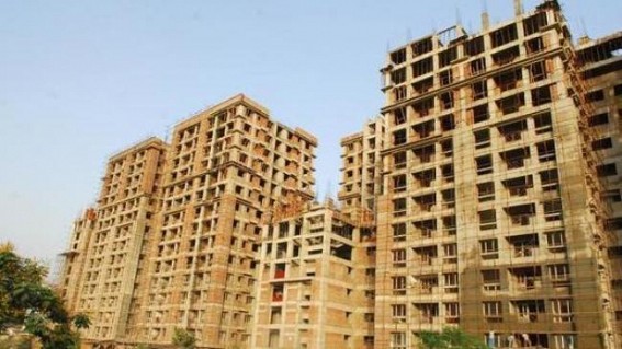 Jaypee Infra creditors decide to put on vote NBCC's revised bid