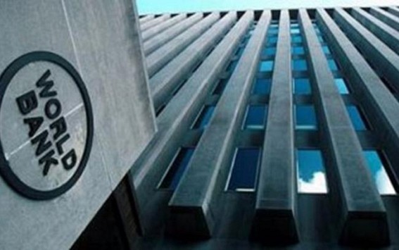 World Bank under fire for development plan in Myanmar's divided Rakhine World Bank under fire for development plan in Myanmar's divided Rakhine