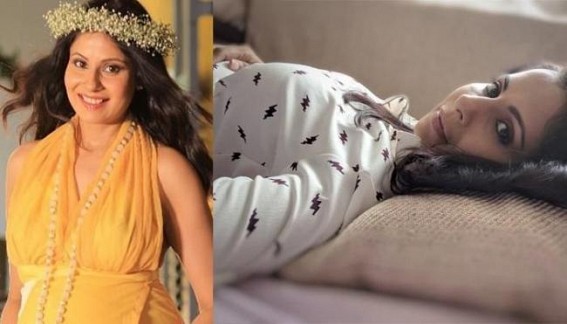 Chhavi Mittal's Gynaecologist Had Told Her She Would Give Her A Small Scar During C-Section