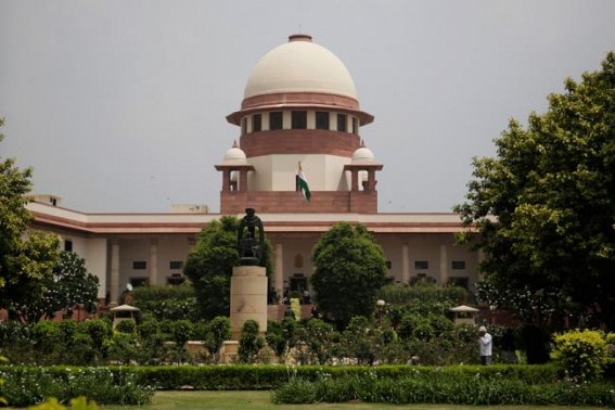 SC Rejects BSP MP Atul Raiâ€™s Plea Seeking Protection From Arrest