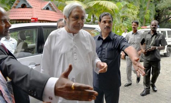 Naveen Patnaik, a master at handling catastrophic cyclones, wards off Narendra Modi storm; begins fresh term in Odisha