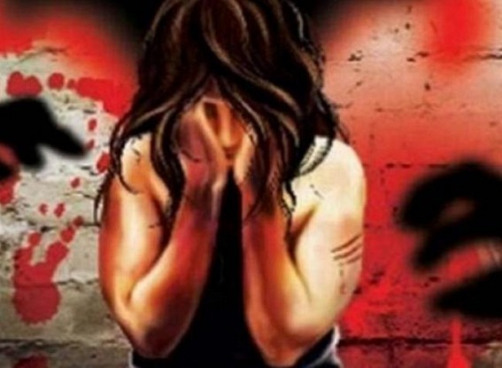 Rapist sent for 10 years jail