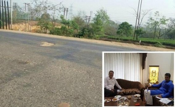 Roadway developmental projects to get momentum, tenders invited