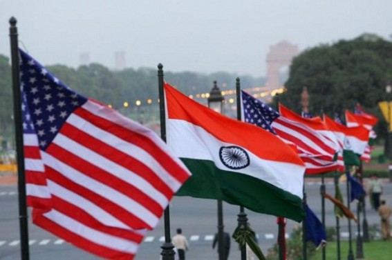 Now, US-India trade tension hangs over Indian capital markets