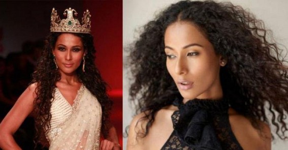 Former Miss India Universe chased and attacked in Kolkata, 7 held