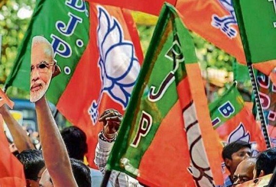 Tripura Parties geared up for Panchayat election, Oppositions demanded Peaceful Election