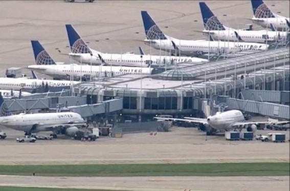 US-Iran tensions force airlines to reroute flights