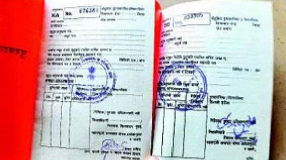 Centre to launch 'one nation, one ration card' scheme