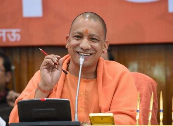 Yogi government includes 17 OBC castes in SC list