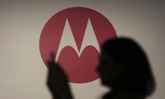 Focus on growing business in online space: Motorola India