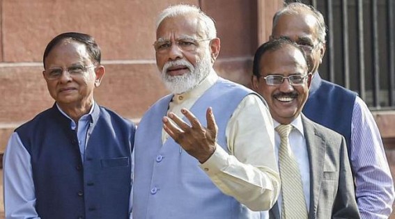 PM greets Chartered Accountants on Chartered Accountants' Day