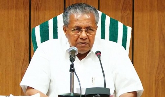 Kerala CM orders probe into poor quality flyover