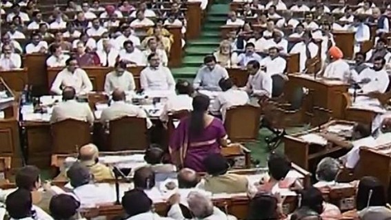 Congress blasts budget, says promises broken Congress blasts budget, says promises broken