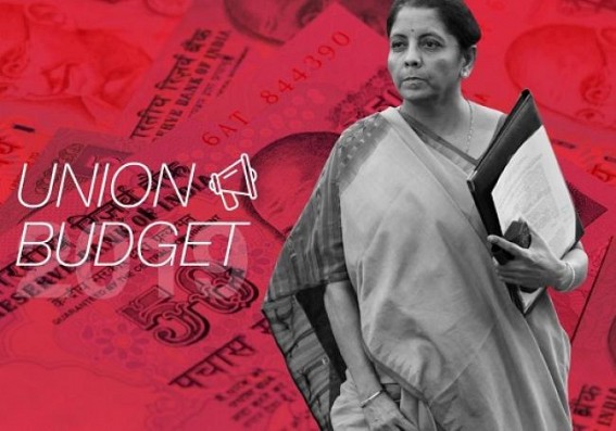 Budgetary push: Sustained charge required to accelerate EV growth in India