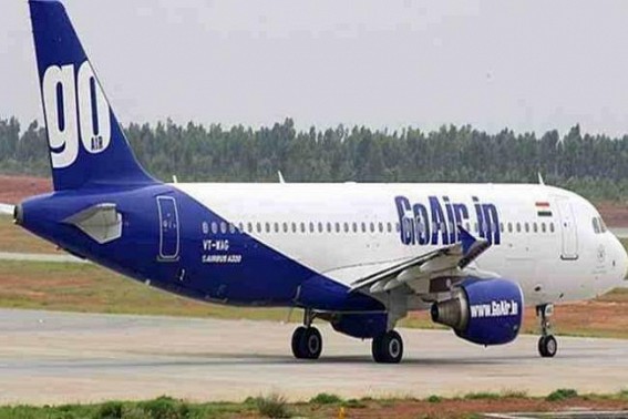 GoAir announces 7 new international routes