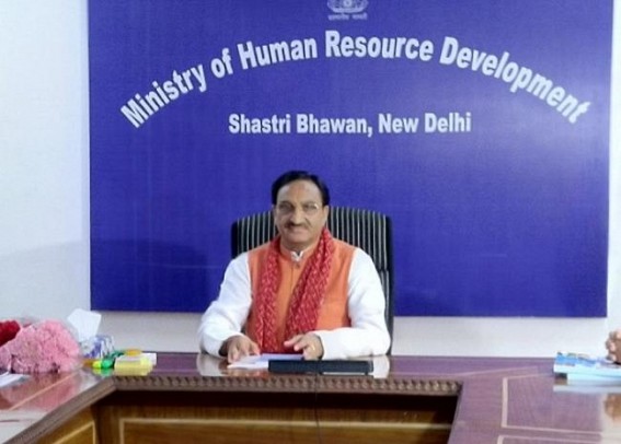 5% duty on imported books: Worried publishers to meet HRD officials