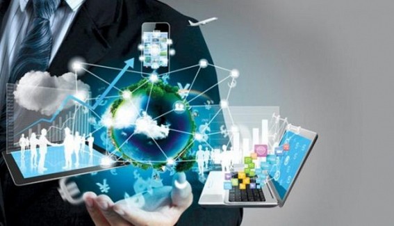 Ex Apple India Head launches start-up named 'Sofyx'