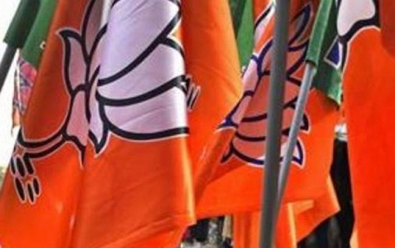 BJP MP Katheria's guards who opened fire at toll plaza arrested