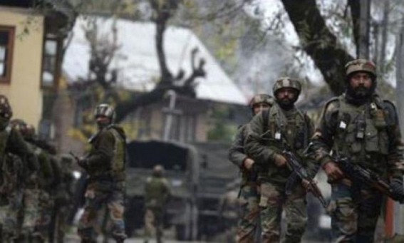 Over 16K cases pending in Armed Forces Tribunal Over 16K cases pending in Armed Forces Tribunal