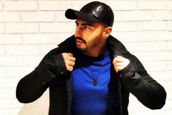 Arjun to join Melbourne film fest masterclass