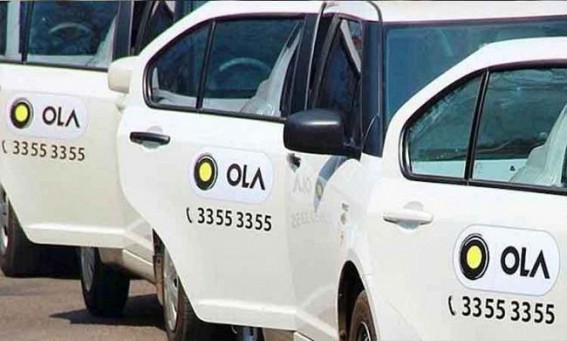 SC asks Centre to consider law to regulate Ola, Uber